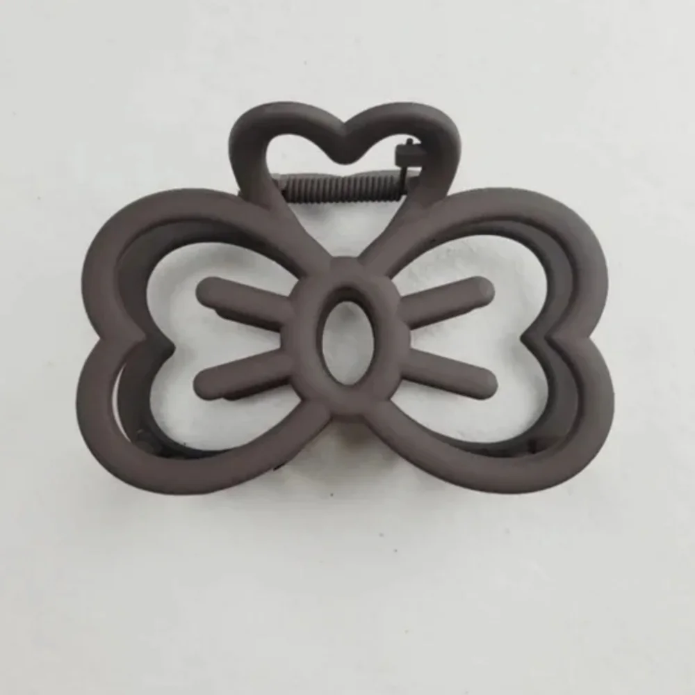 Claw Clip Hair Accessories